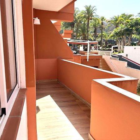 Pink Alta Apartment With Pool Puerto de la Cruz  Exterior foto