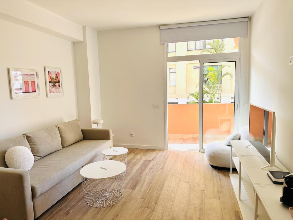 Pink Alta Apartment With Pool Puerto de la Cruz  Exterior foto