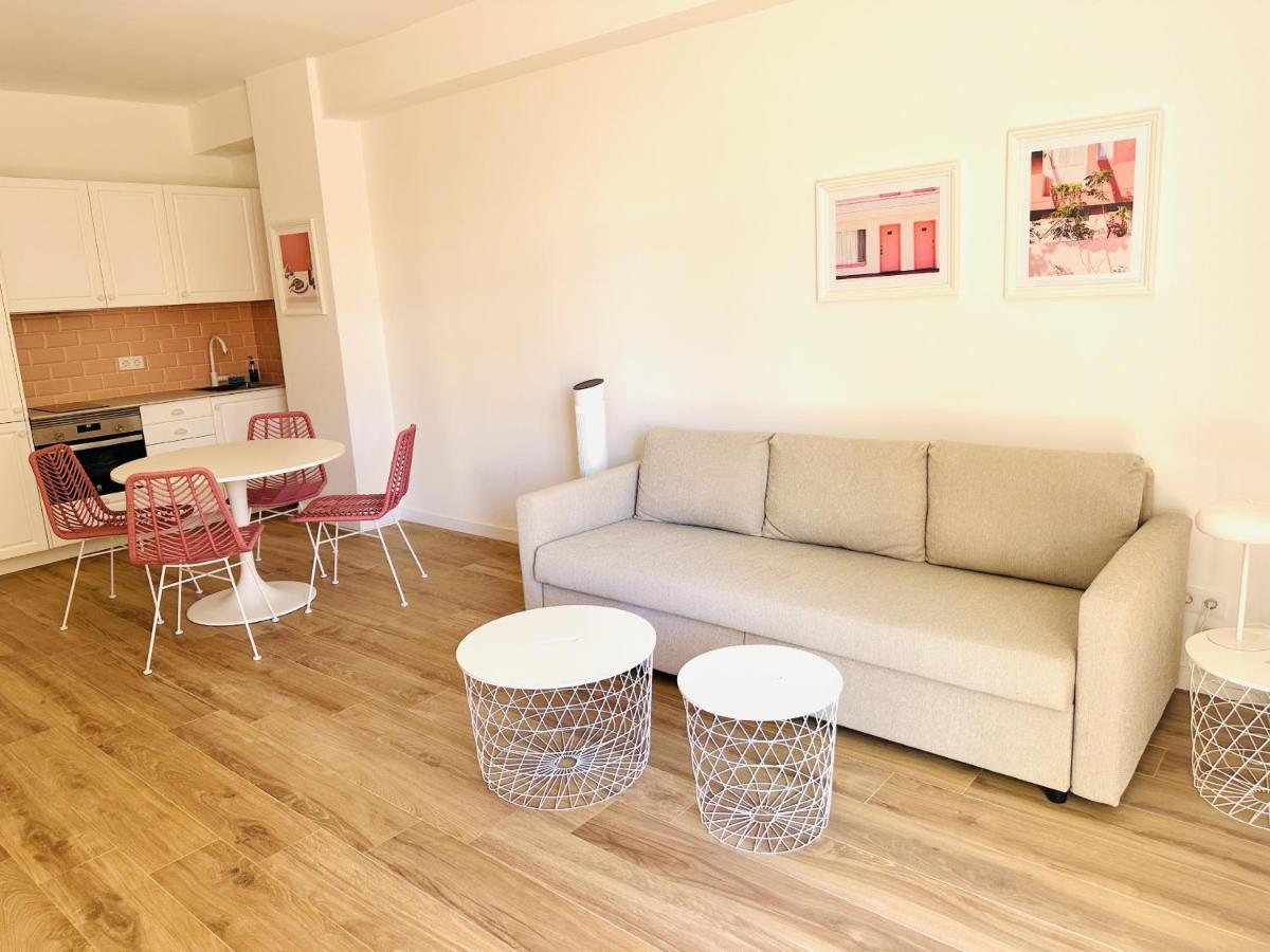 Pink Alta Apartment With Pool Puerto de la Cruz  Exterior foto